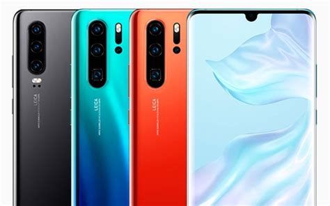 Huawei P30 Insurance From £6.55 Monthly .